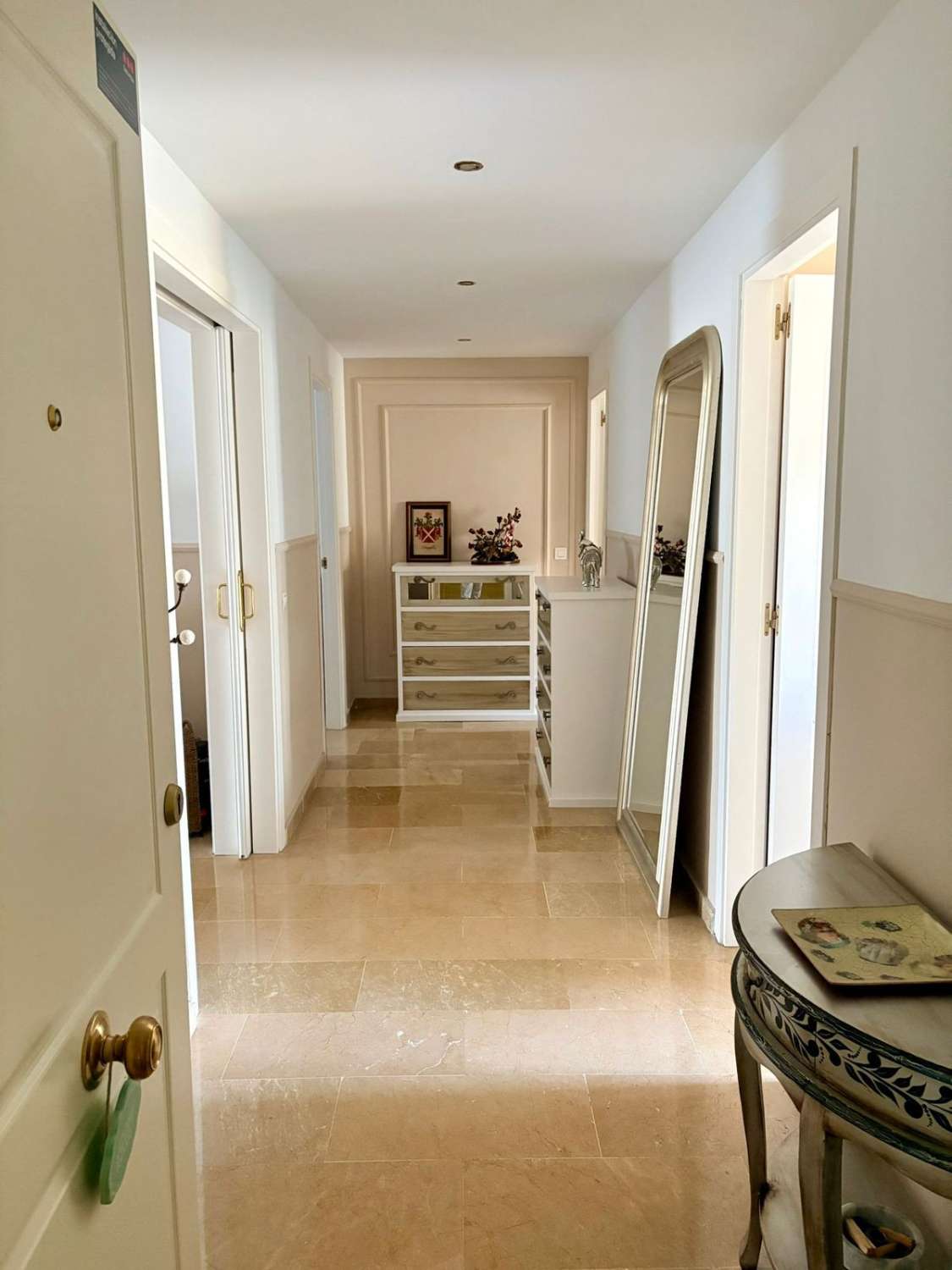 Piso en venta en Sitio de Calahonda (Mijas)