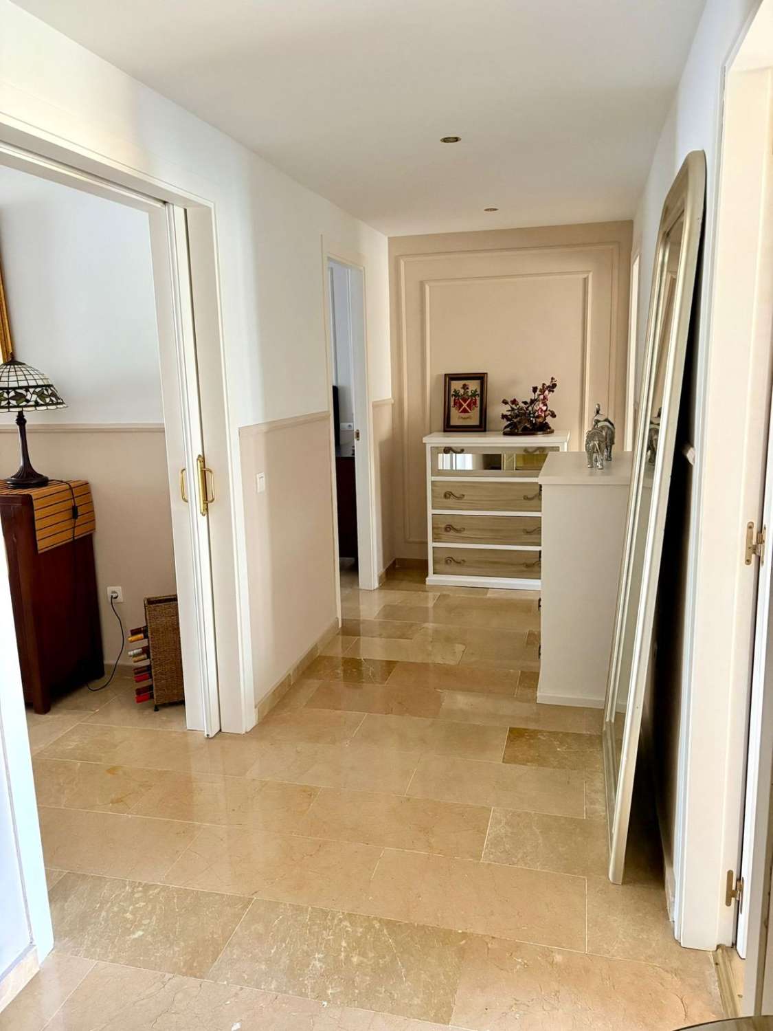 Piso en venta en Sitio de Calahonda (Mijas)