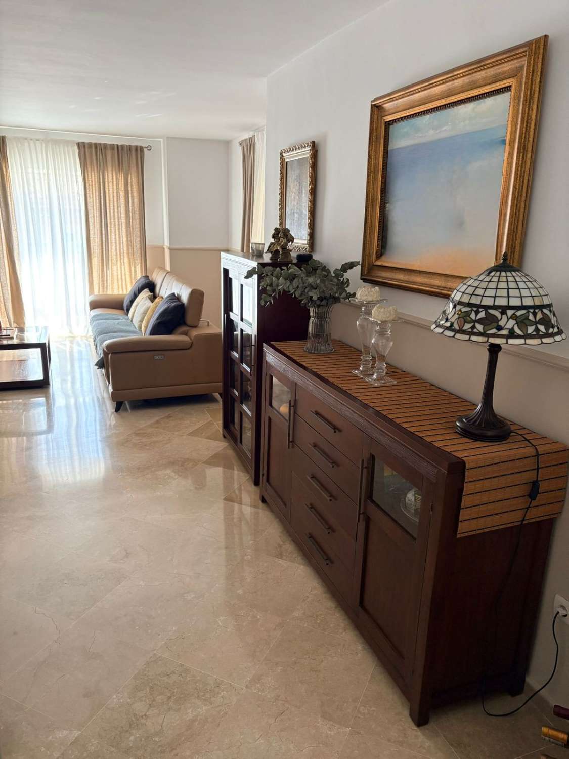 Piso en venta en Sitio de Calahonda (Mijas)