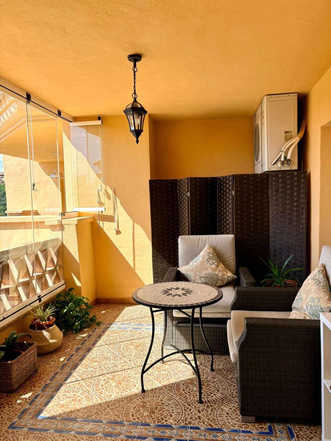 Piso en venta en Sitio de Calahonda (Mijas)