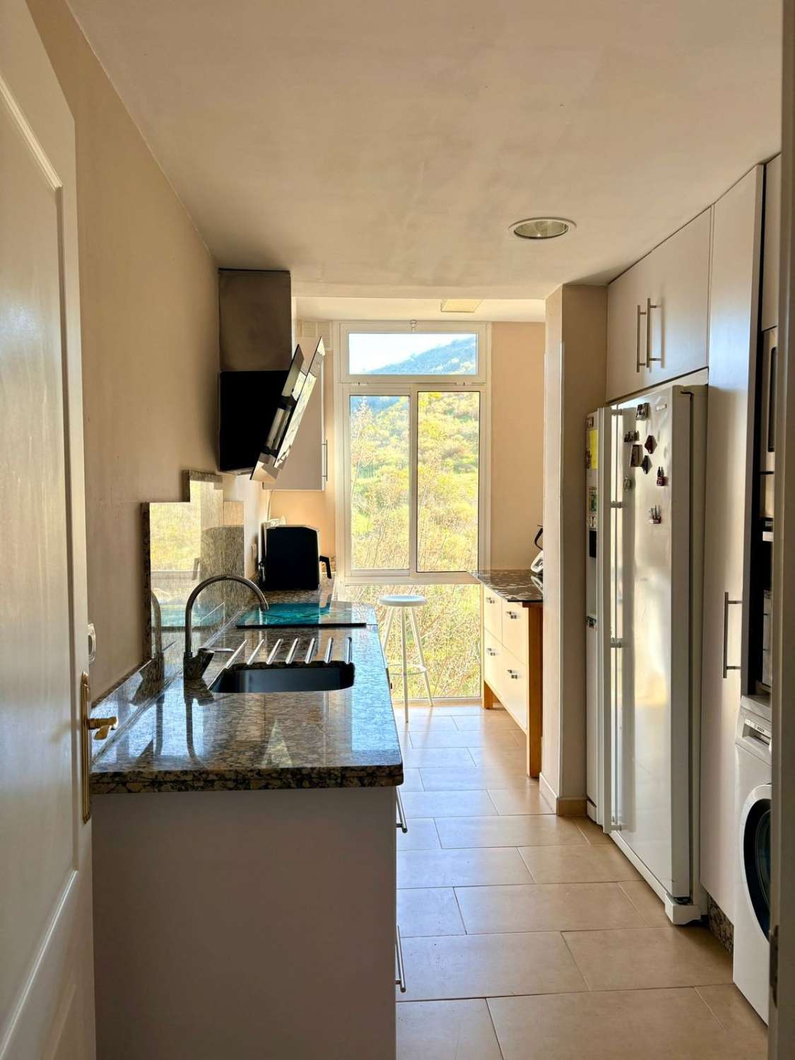 Piso en venta en Sitio de Calahonda (Mijas)