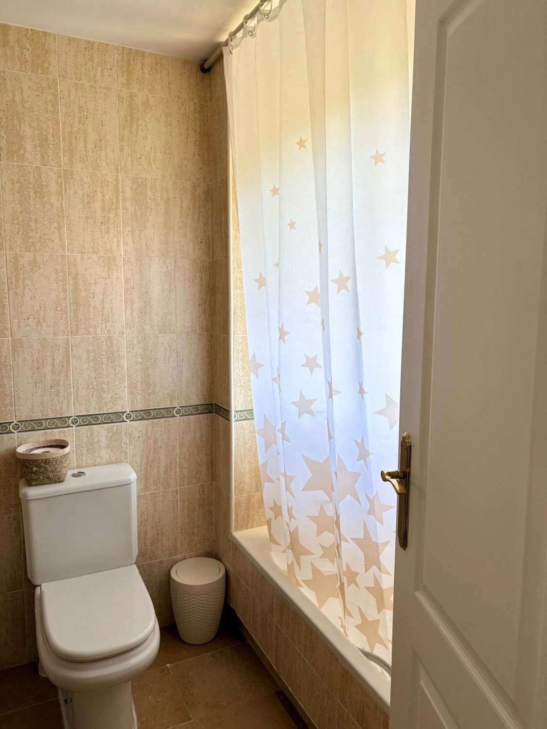 Piso en venta en Sitio de Calahonda (Mijas)