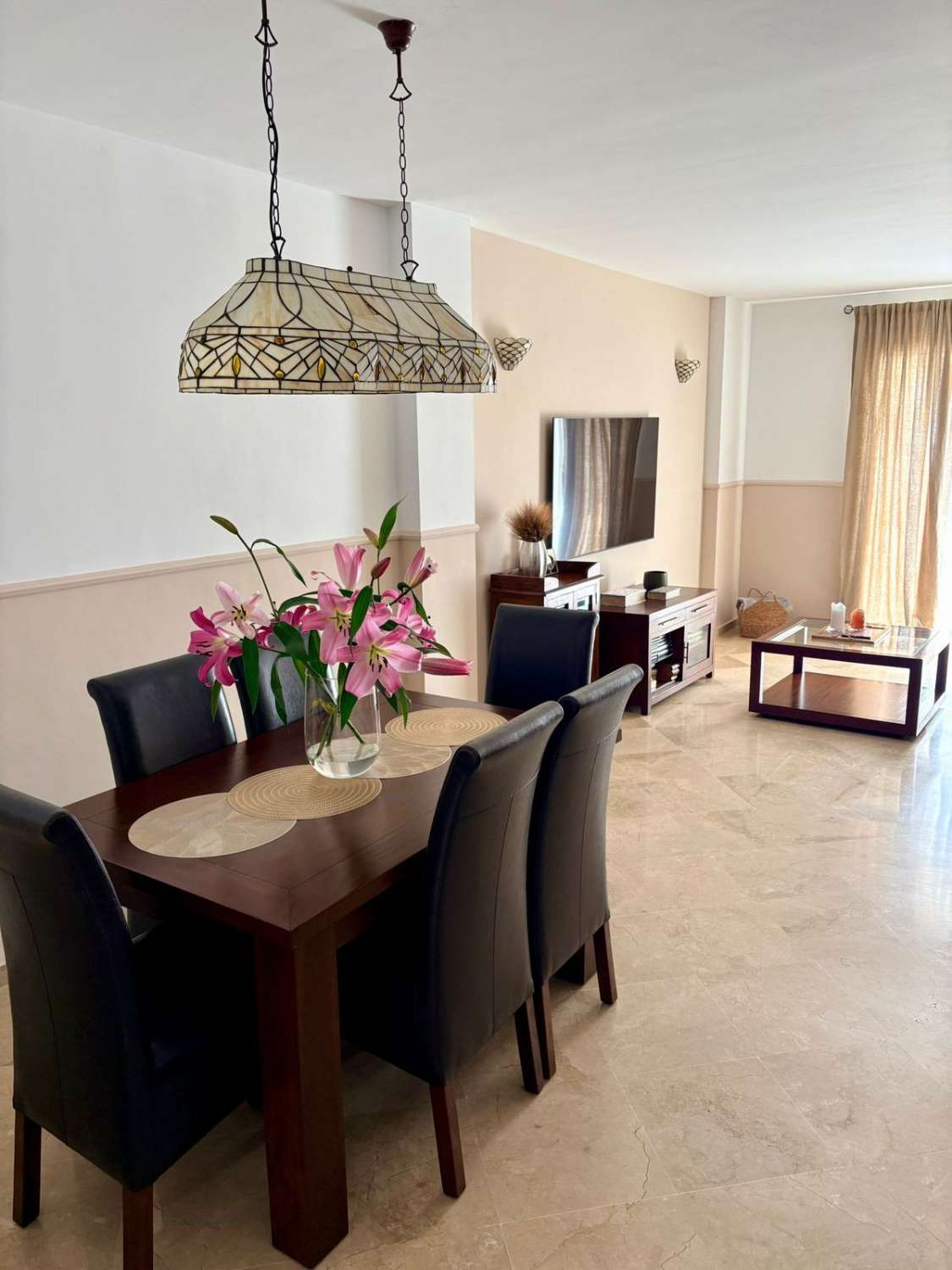 Piso en venta en Sitio de Calahonda (Mijas)