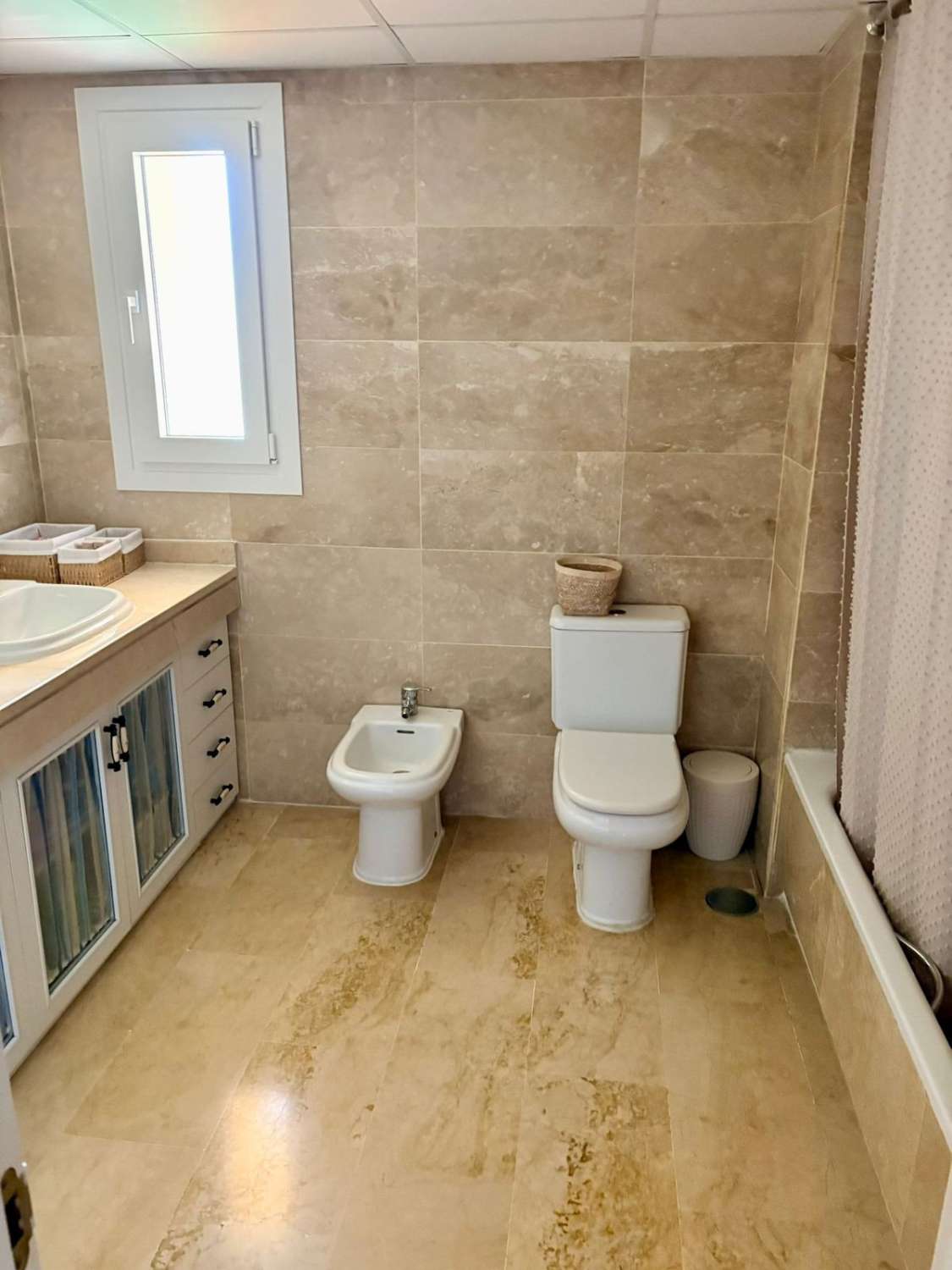 Piso en venta en Sitio de Calahonda (Mijas)