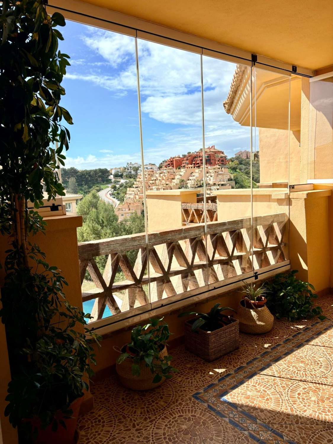 Piso en venta en Sitio de Calahonda (Mijas)