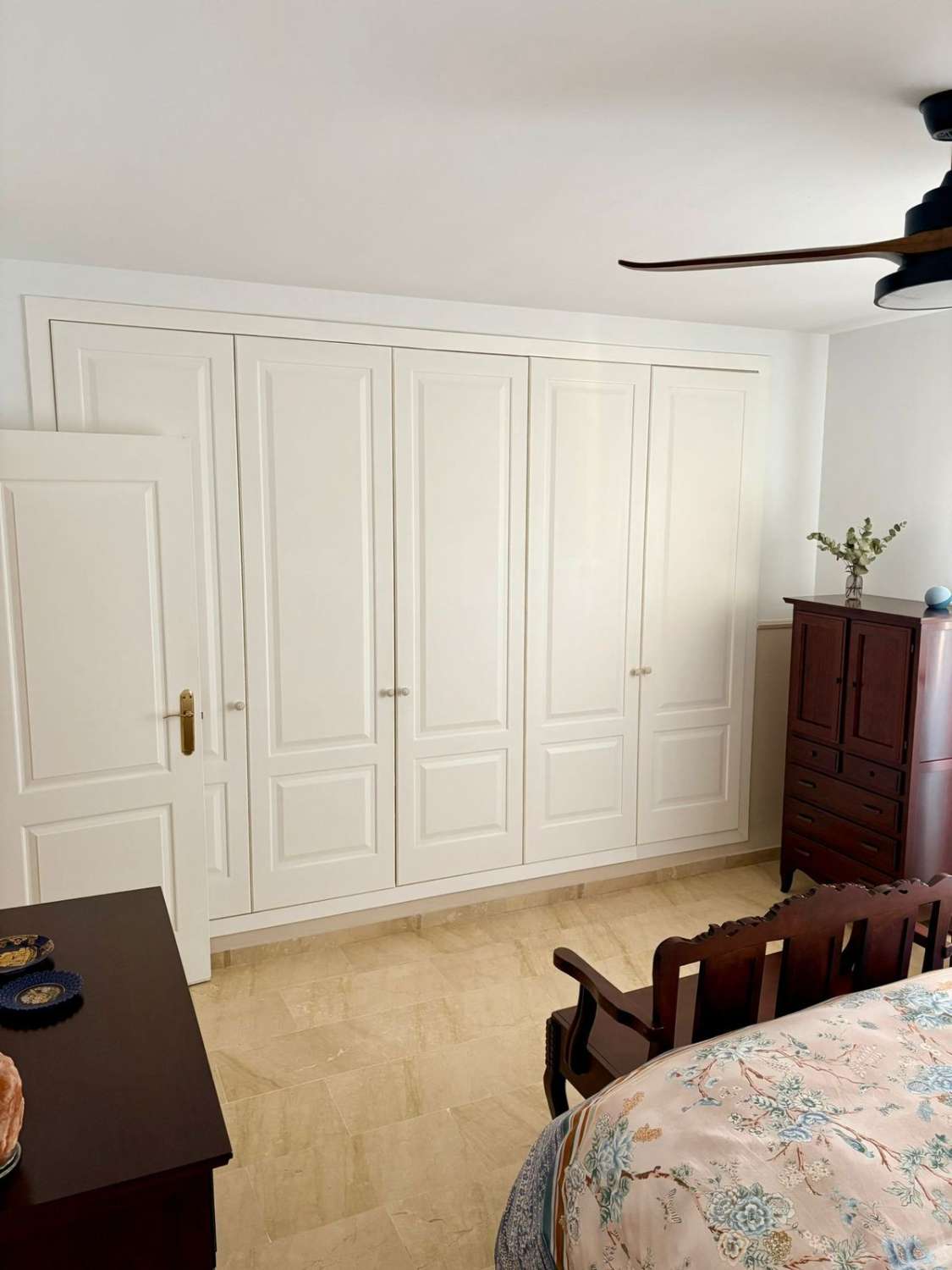 Piso en venta en Sitio de Calahonda (Mijas)