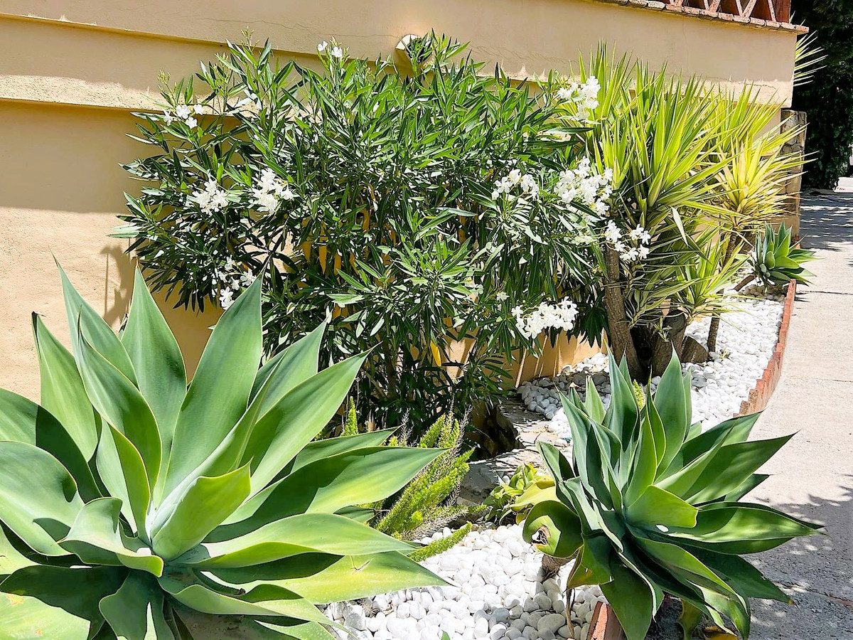 Piso en venta en Sitio de Calahonda (Mijas)