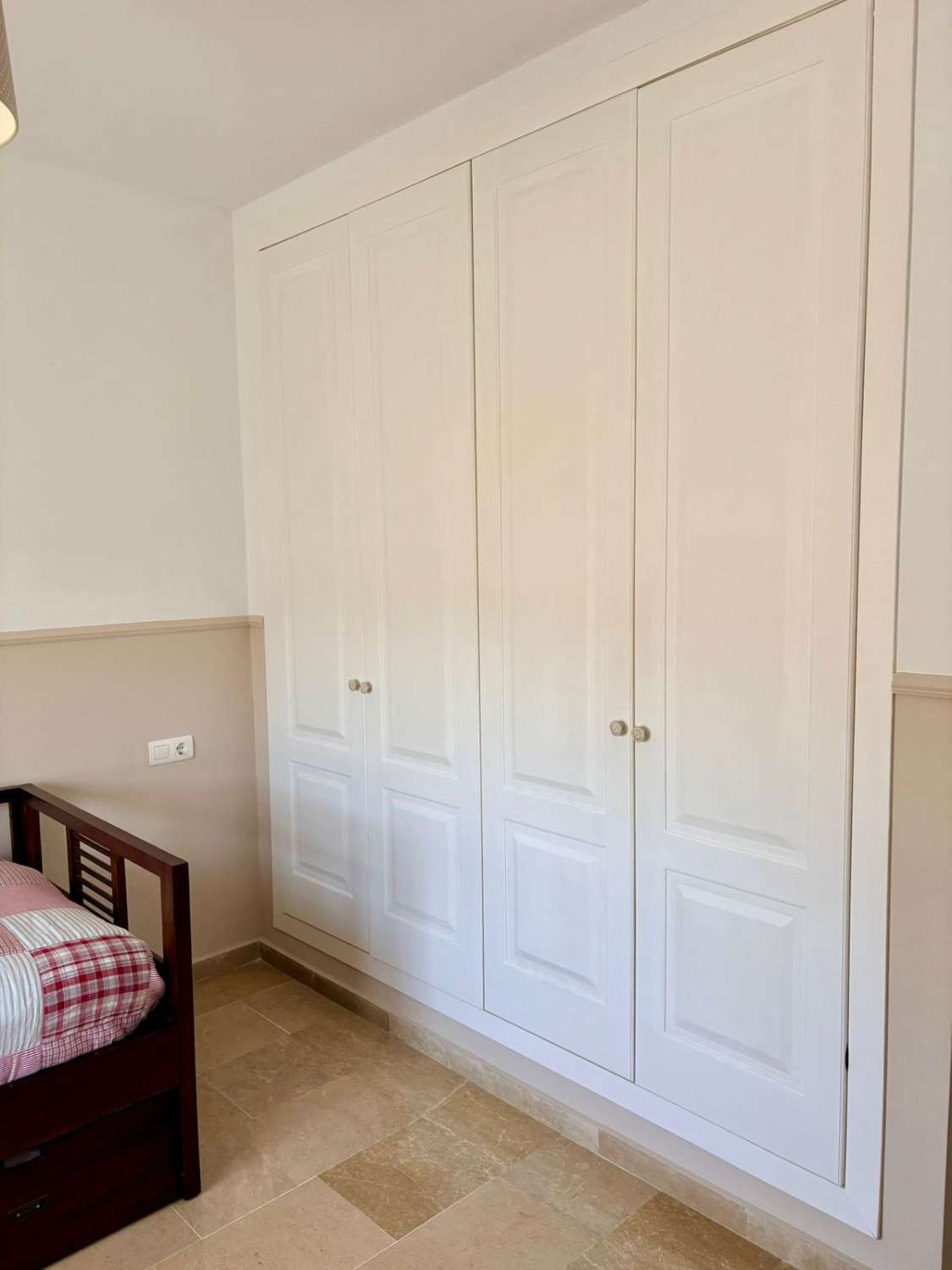 Piso en venta en Sitio de Calahonda (Mijas)