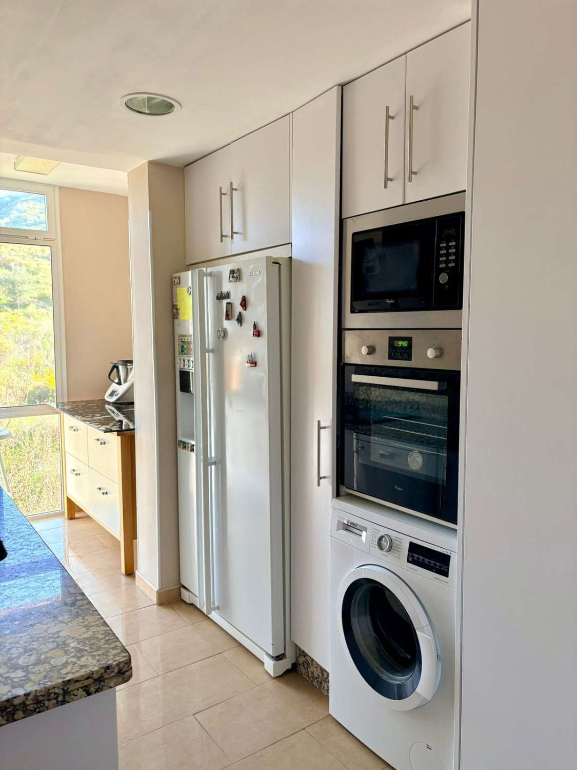 Piso en venta en Sitio de Calahonda (Mijas)