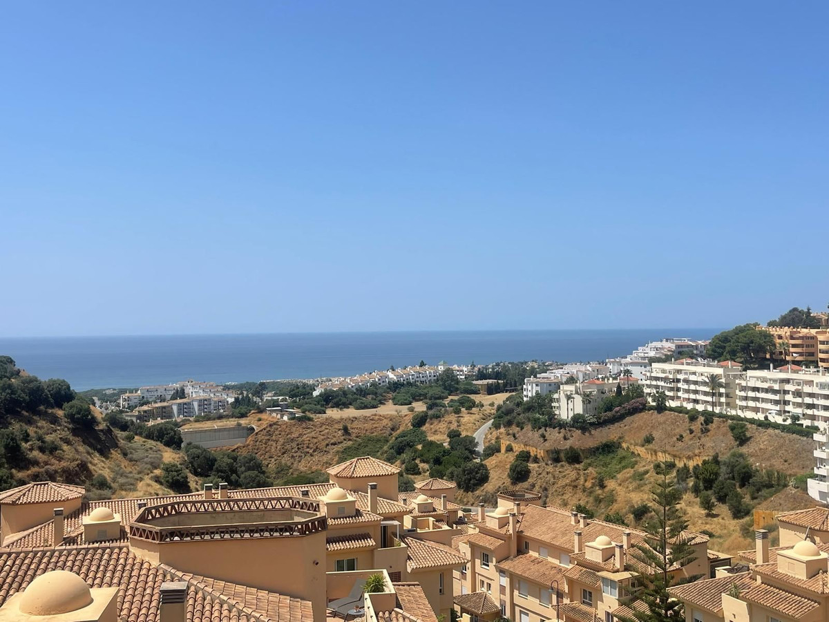 Piso en venta en Sitio de Calahonda (Mijas)