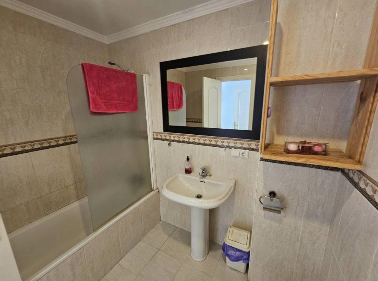 Piso en venta en Riviera del Sol (Mijas)