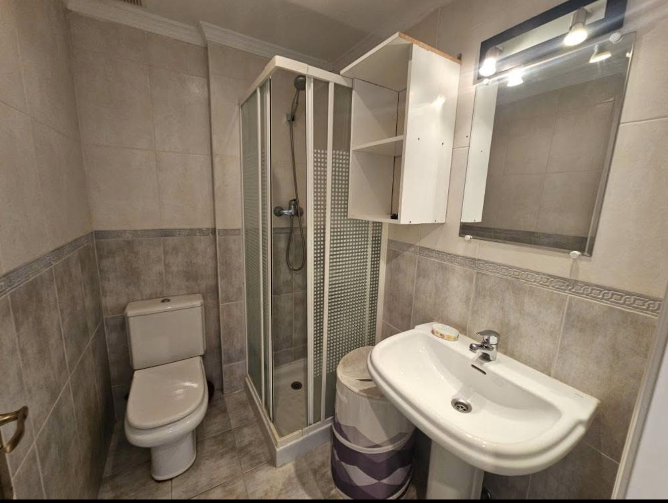 Piso en venta en Riviera del Sol (Mijas)