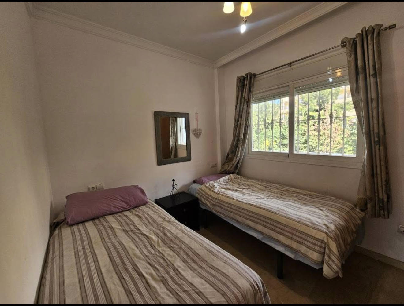 Piso en venta en Riviera del Sol (Mijas)