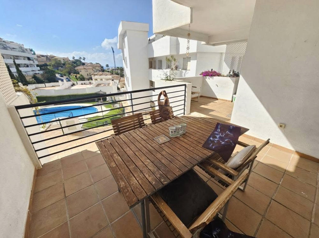 Piso en venta en Riviera del Sol (Mijas)