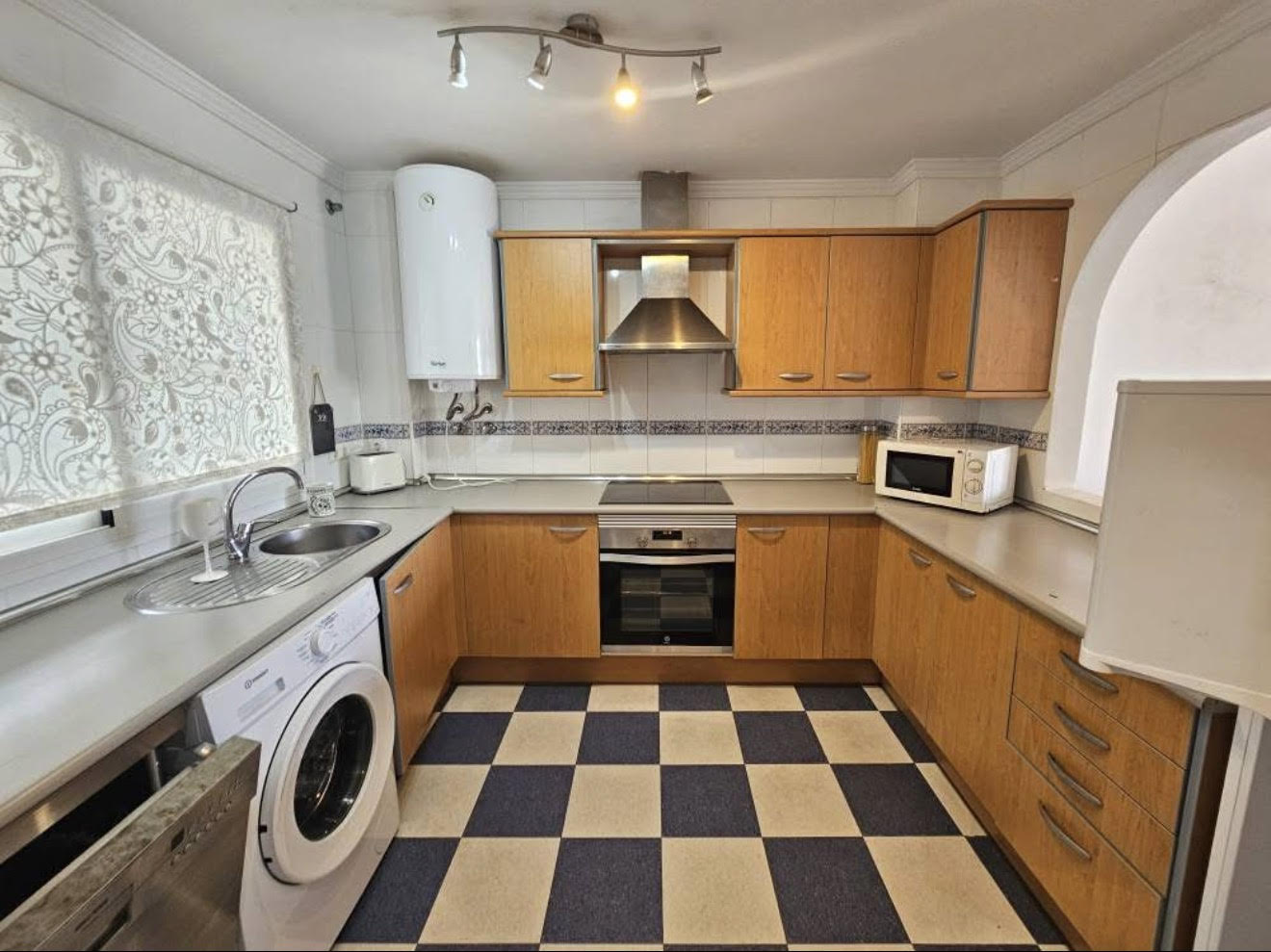 Piso en venta en Riviera del Sol (Mijas)