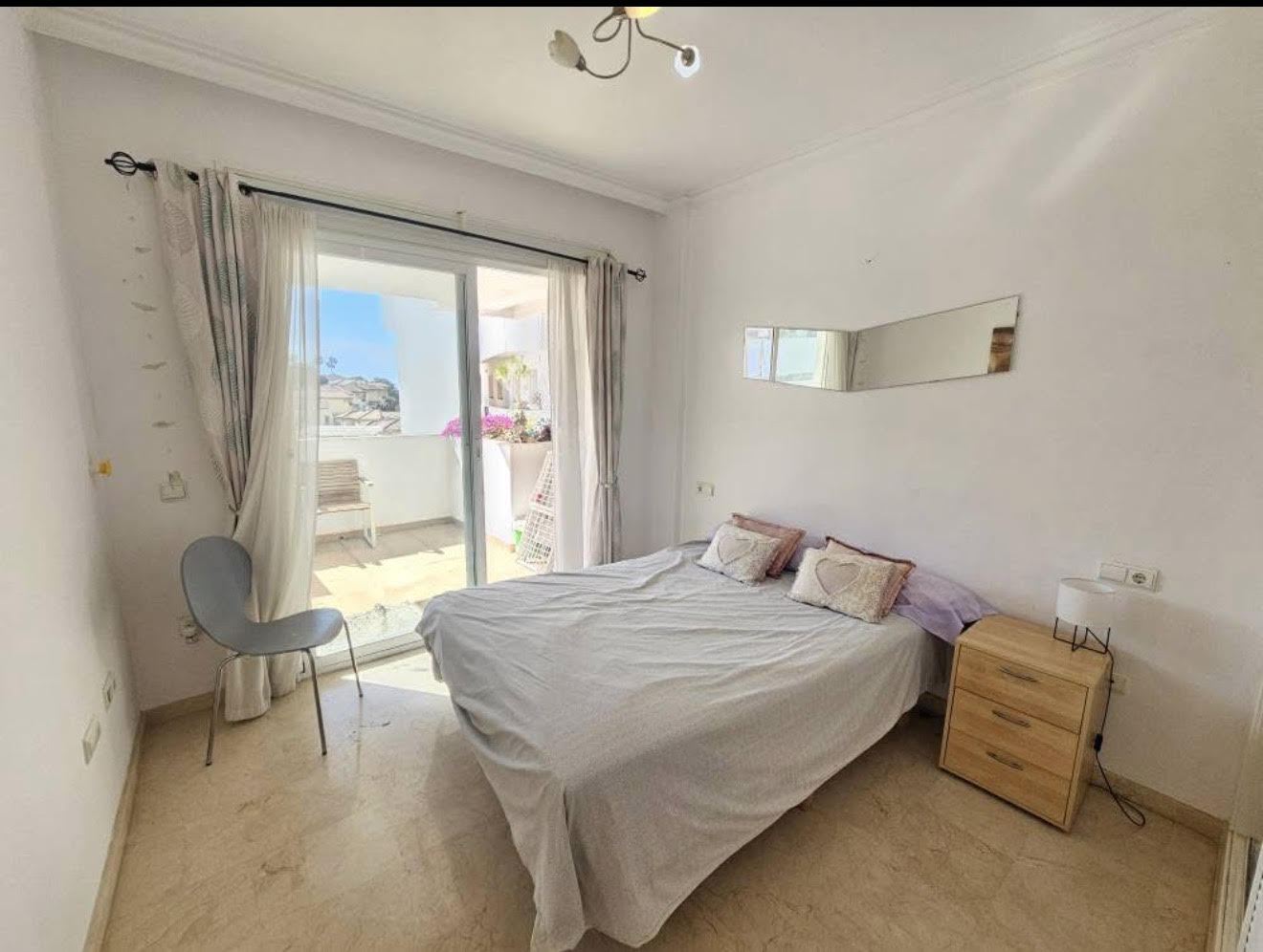 Piso en venta en Riviera del Sol (Mijas)