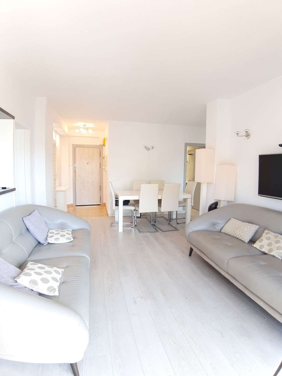 Piso en venta en Zona Sohail (Fuengirola)