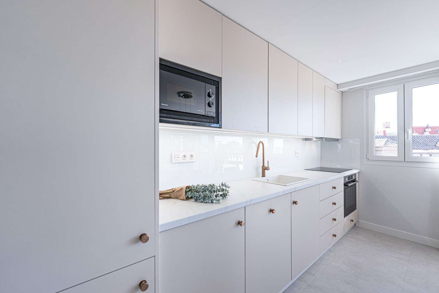 Piso en venta en Zona Sohail (Fuengirola)