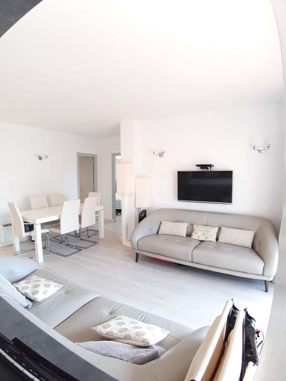 Piso en venta en Zona Sohail (Fuengirola)