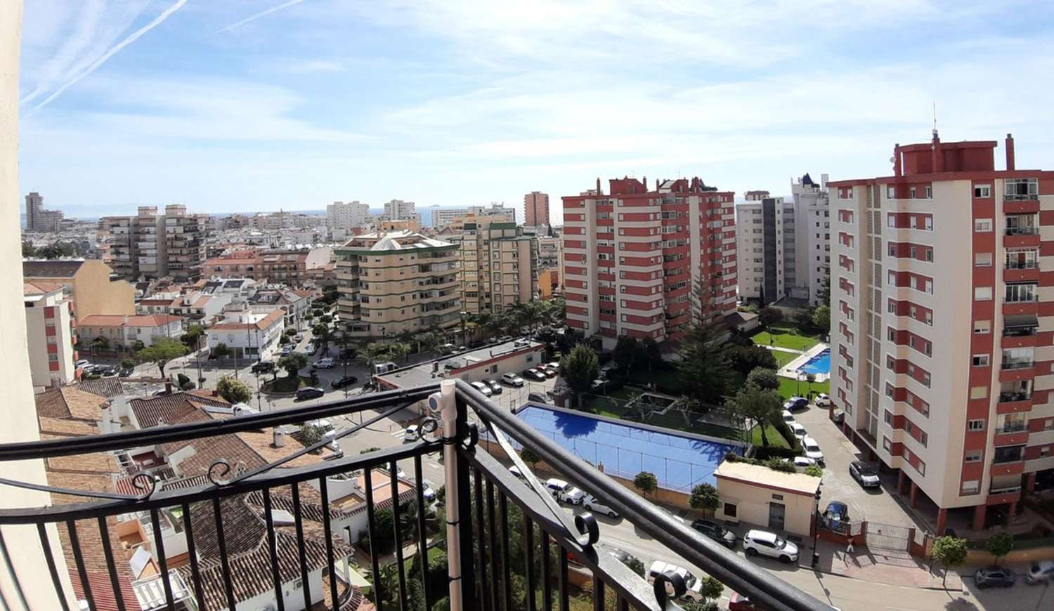 Piso en venta en Zona Sohail (Fuengirola)