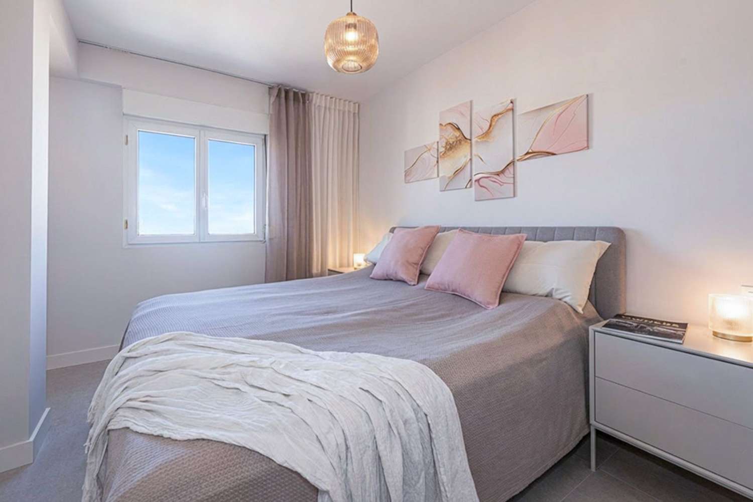 Piso en venta en Zona Sohail (Fuengirola)