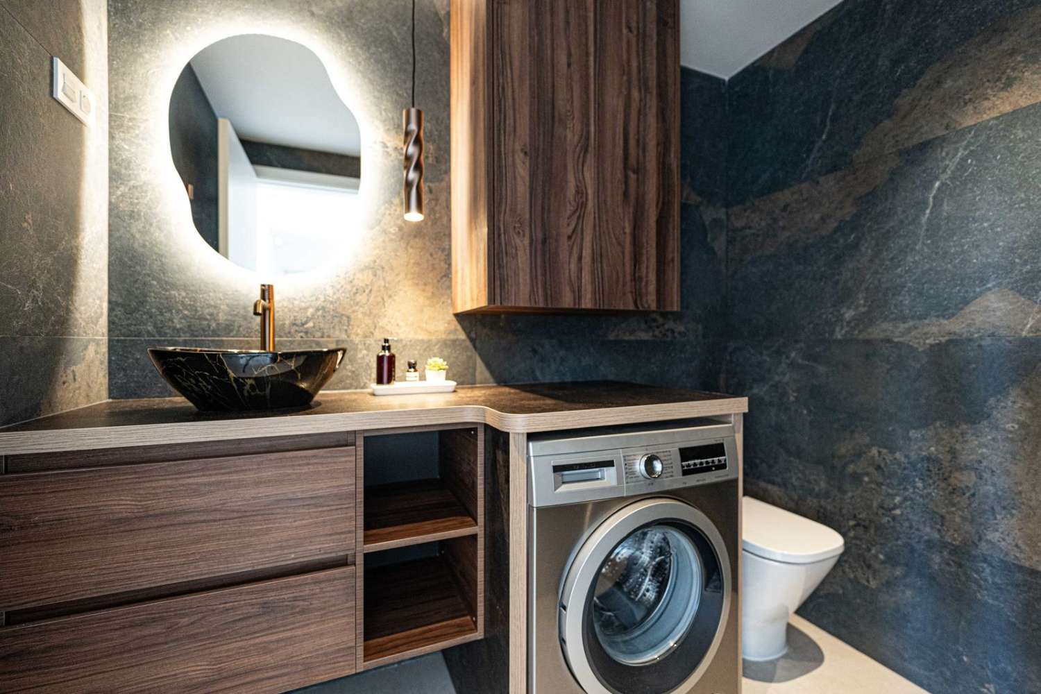 Piso en venta en Zona Sohail (Fuengirola)