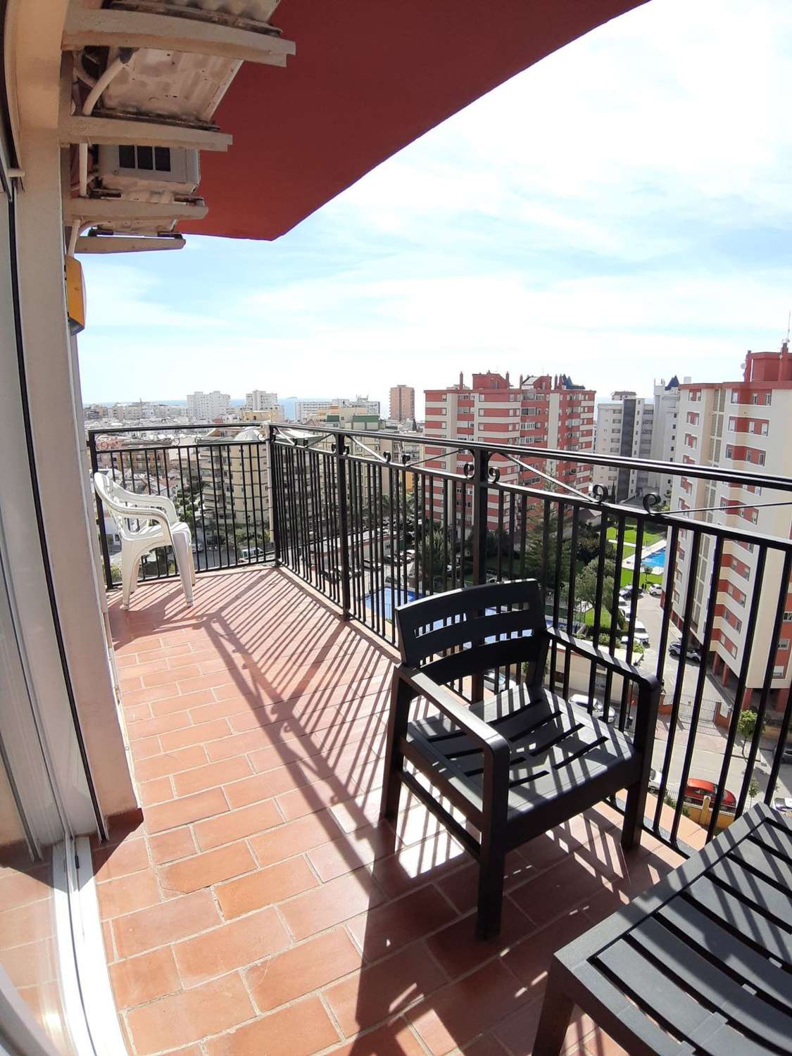 Piso en venta en Zona Sohail (Fuengirola)