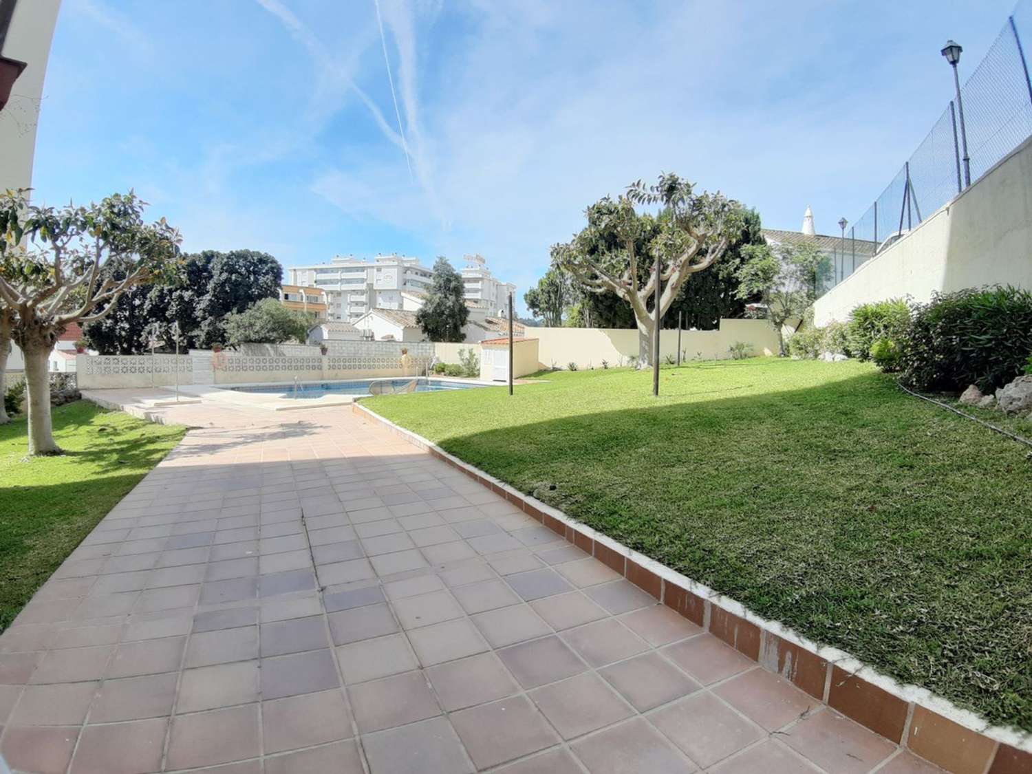 Piso en venta en Zona Sohail (Fuengirola)
