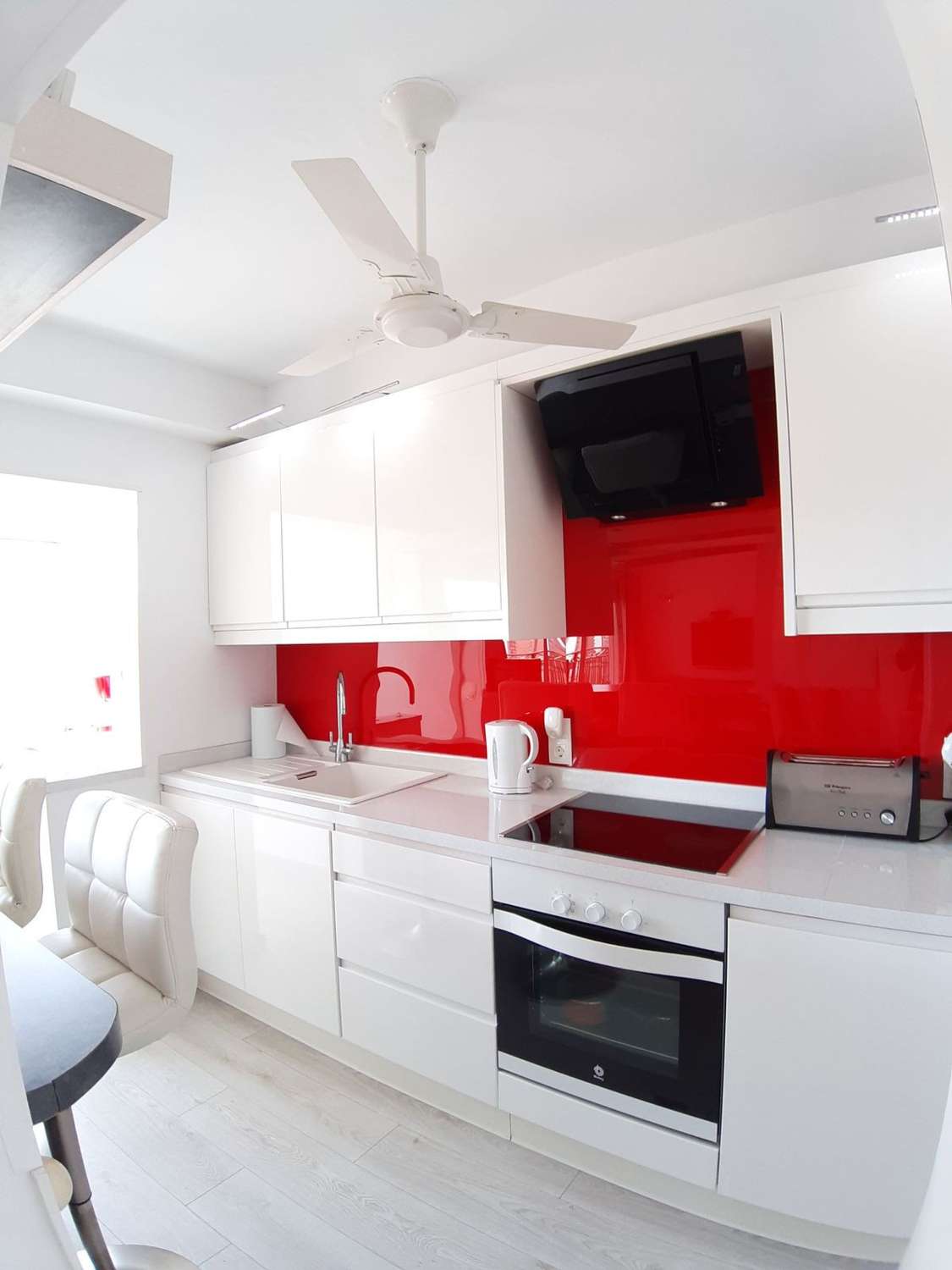 Piso en venta en Zona Sohail (Fuengirola)