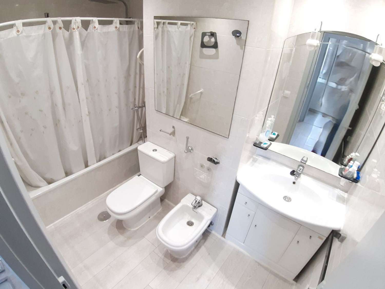 Piso en venta en Zona Sohail (Fuengirola)