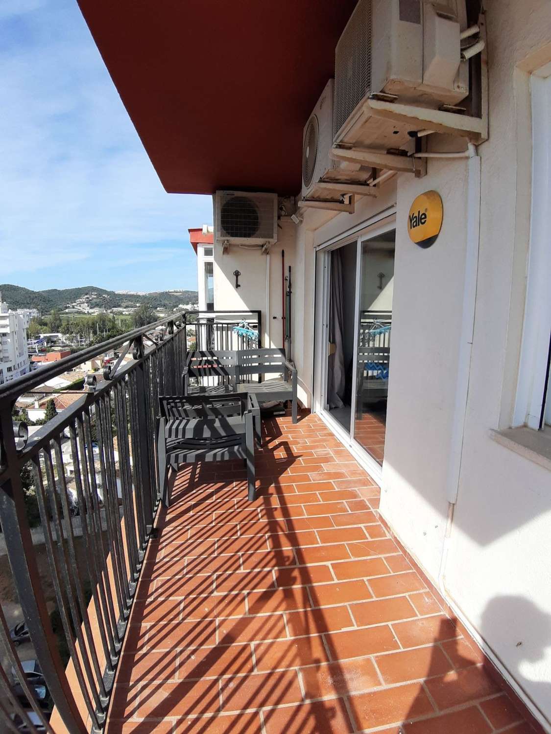 Piso en venta en Zona Sohail (Fuengirola)
