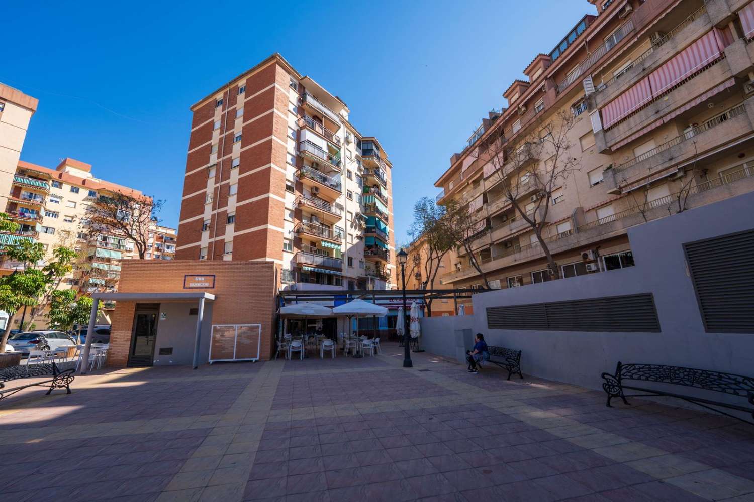 Piso en venta en Zona Sohail (Fuengirola)