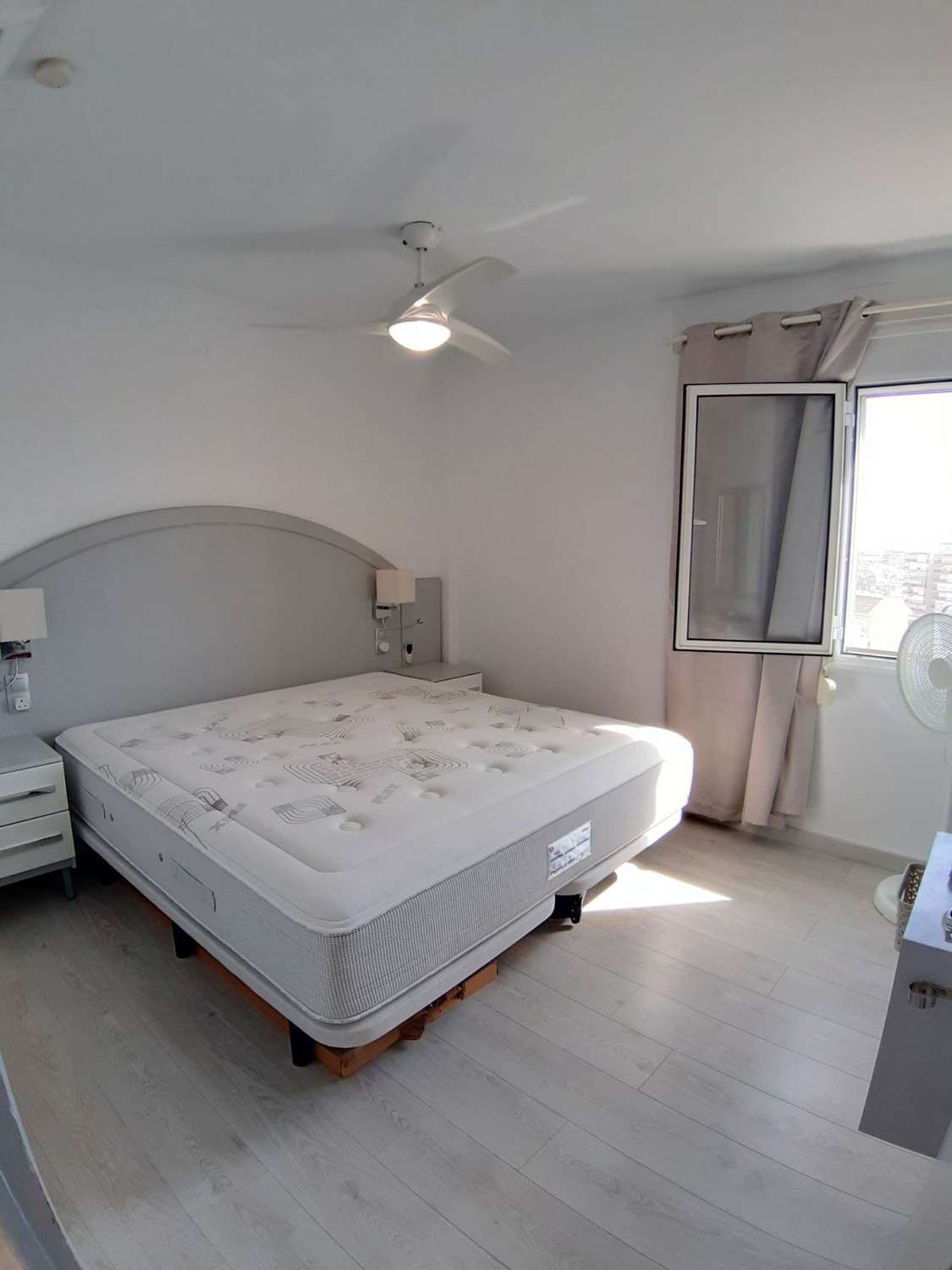Piso en venta en Zona Sohail (Fuengirola)