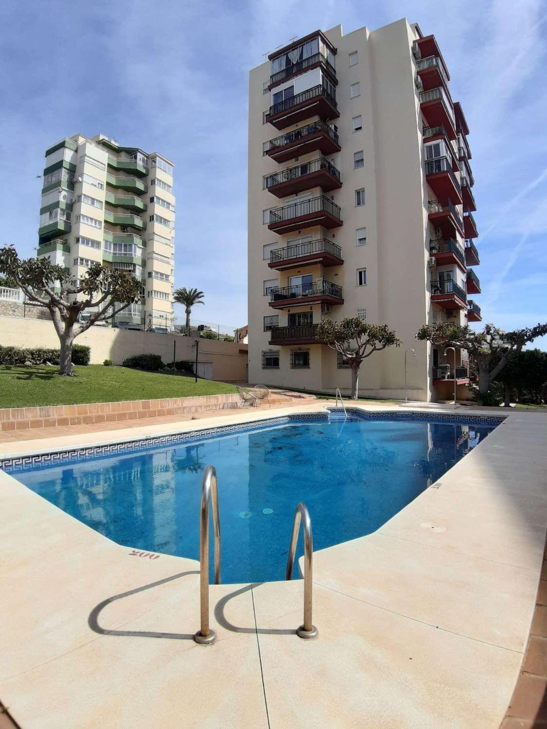 Piso en venta en Zona Sohail (Fuengirola)