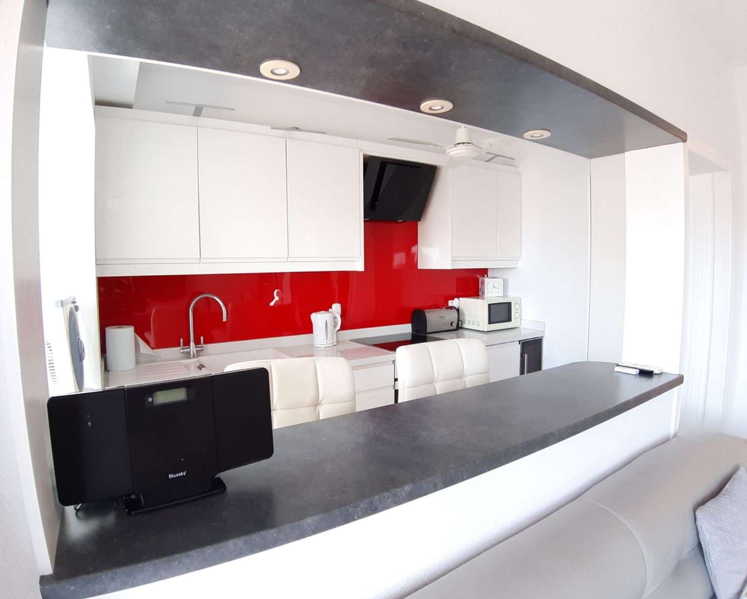 Piso en venta en Zona Sohail (Fuengirola)