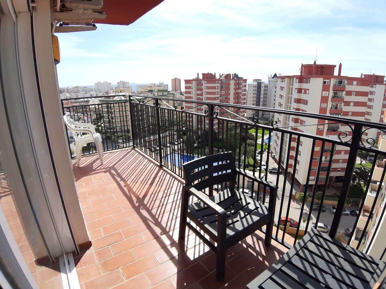 Piso en venta en Zona Sohail (Fuengirola)