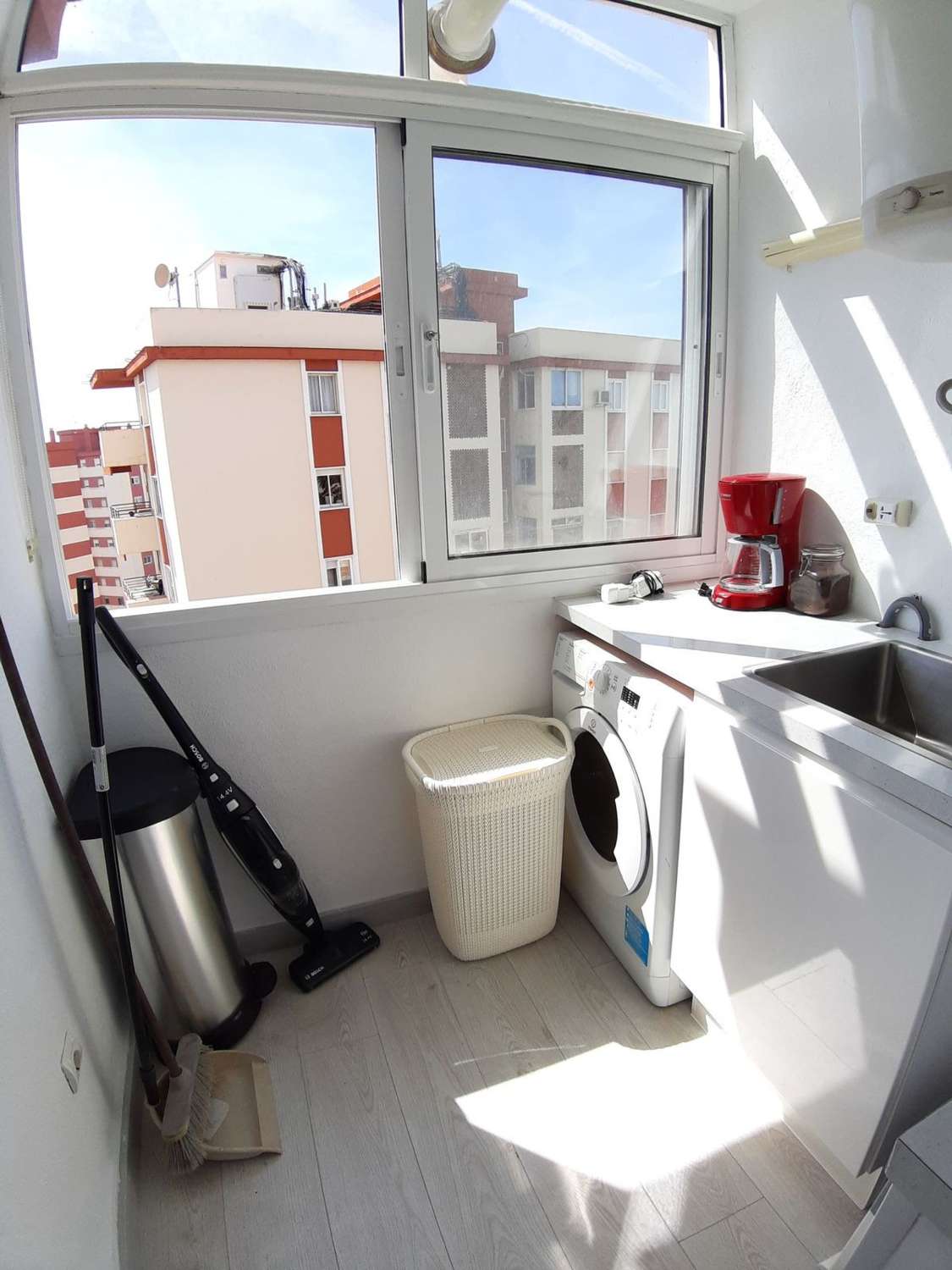 Piso en venta en Zona Sohail (Fuengirola)