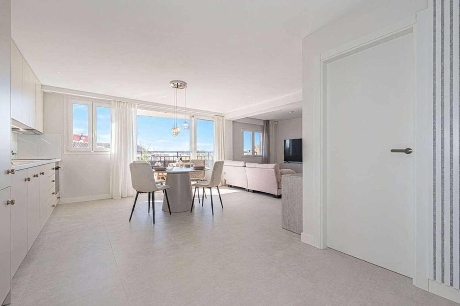 Piso en venta en Zona Sohail (Fuengirola)