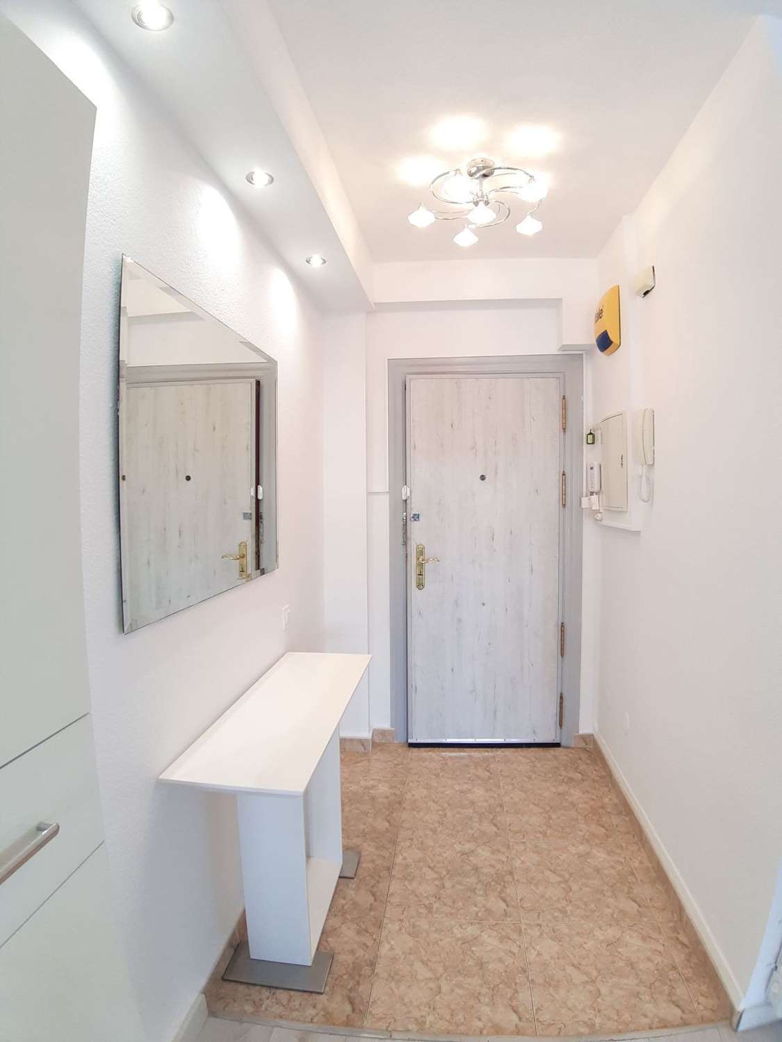 Piso en venta en Zona Sohail (Fuengirola)