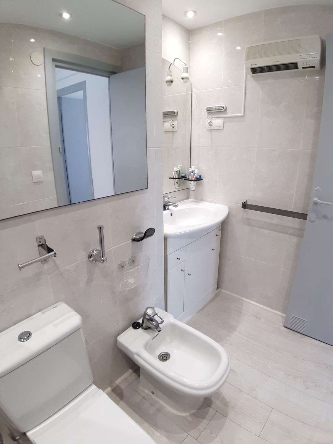 Piso en venta en Zona Sohail (Fuengirola)