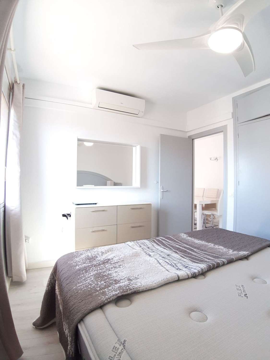 Piso en venta en Zona Sohail (Fuengirola)