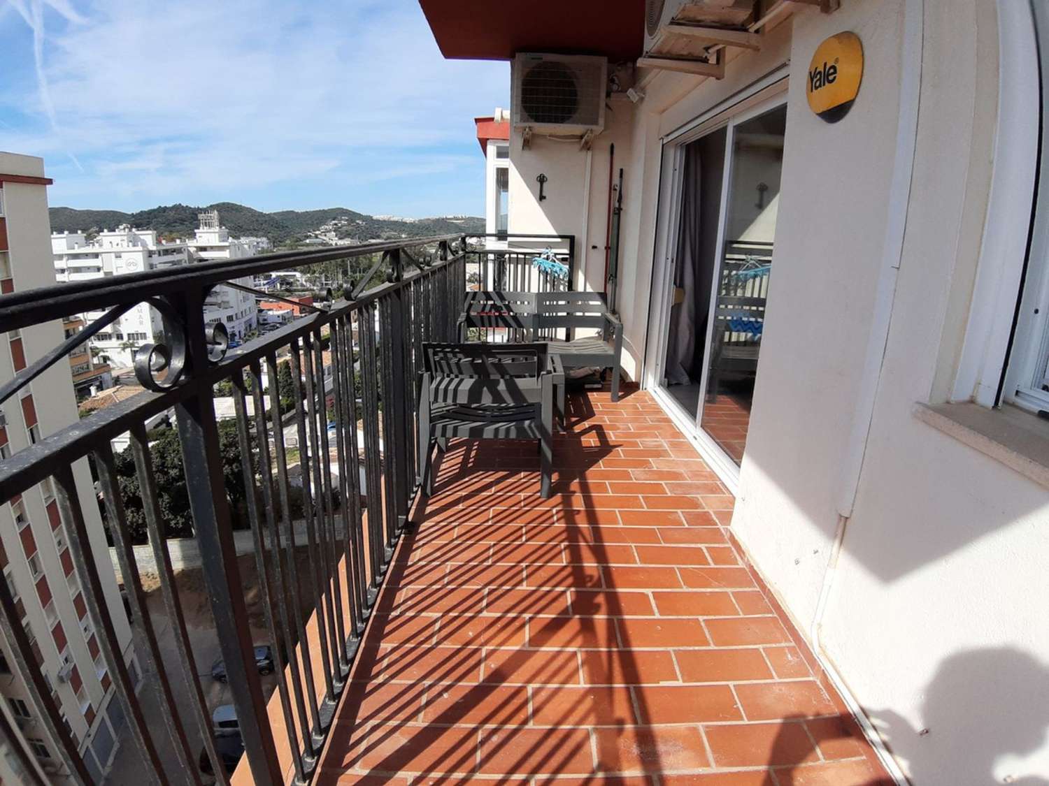 Piso en venta en Zona Sohail (Fuengirola)