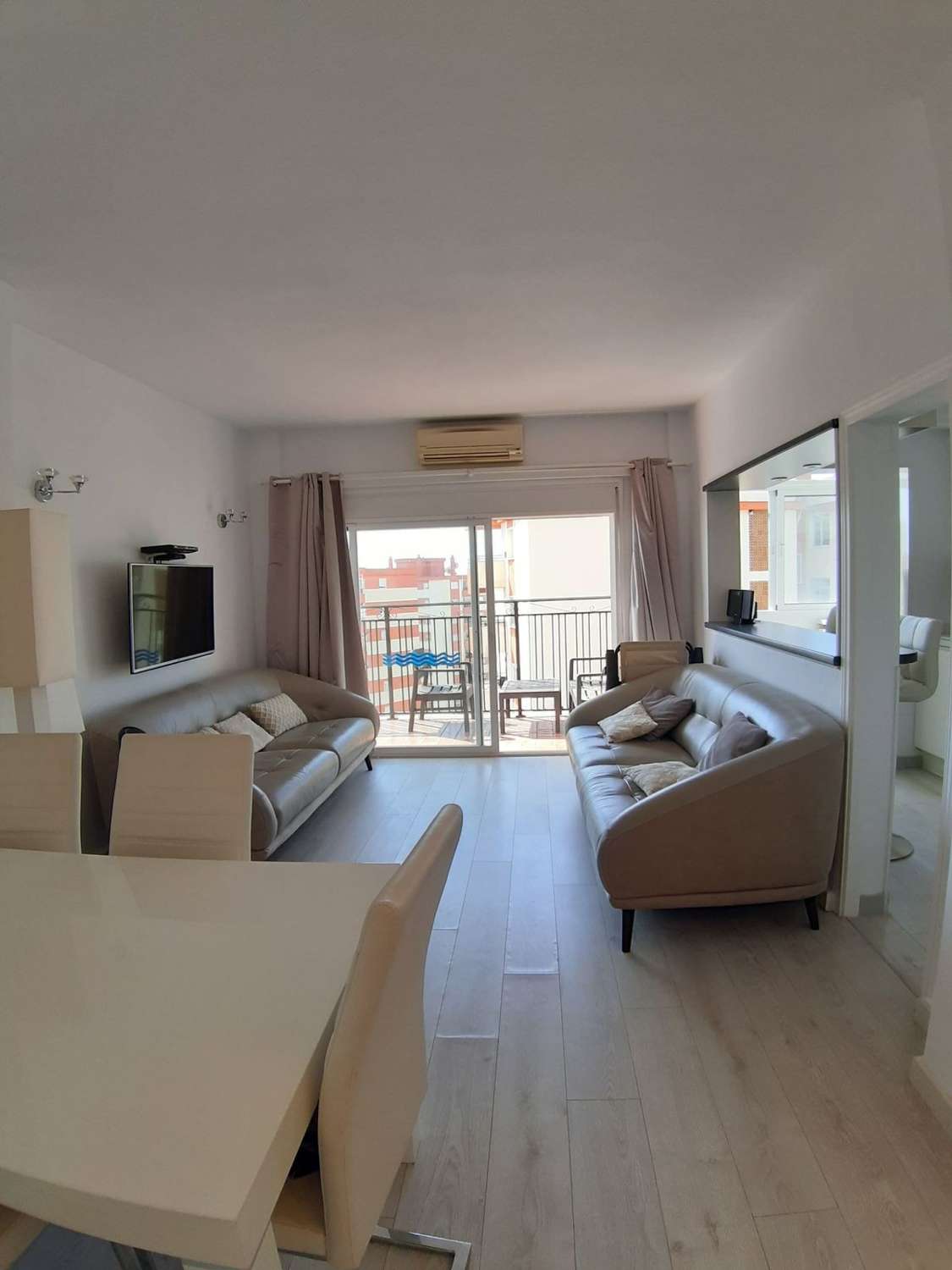 Piso en venta en Zona Sohail (Fuengirola)