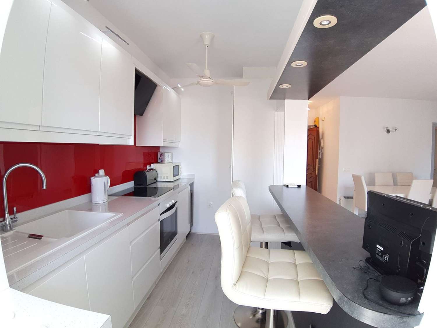 Piso en venta en Zona Sohail (Fuengirola)