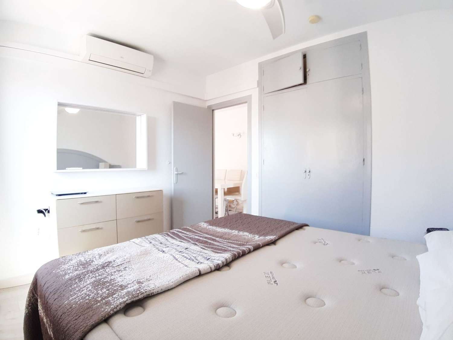 Piso en venta en Zona Sohail (Fuengirola)