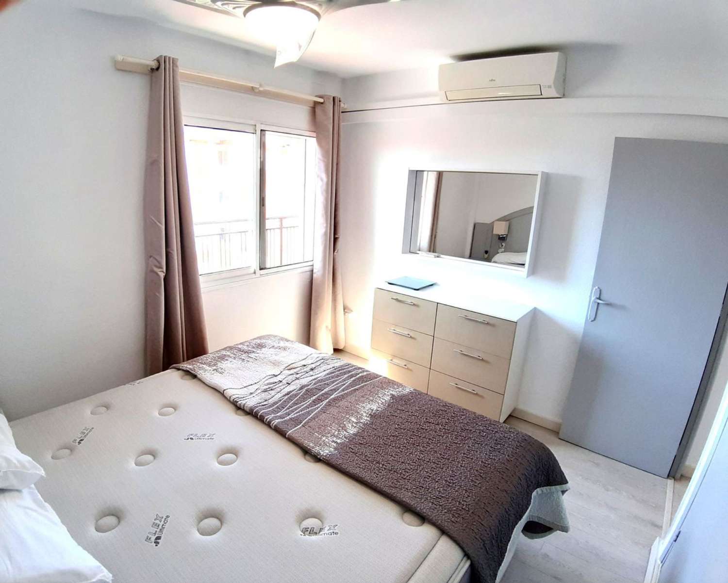 Piso en venta en Zona Sohail (Fuengirola)