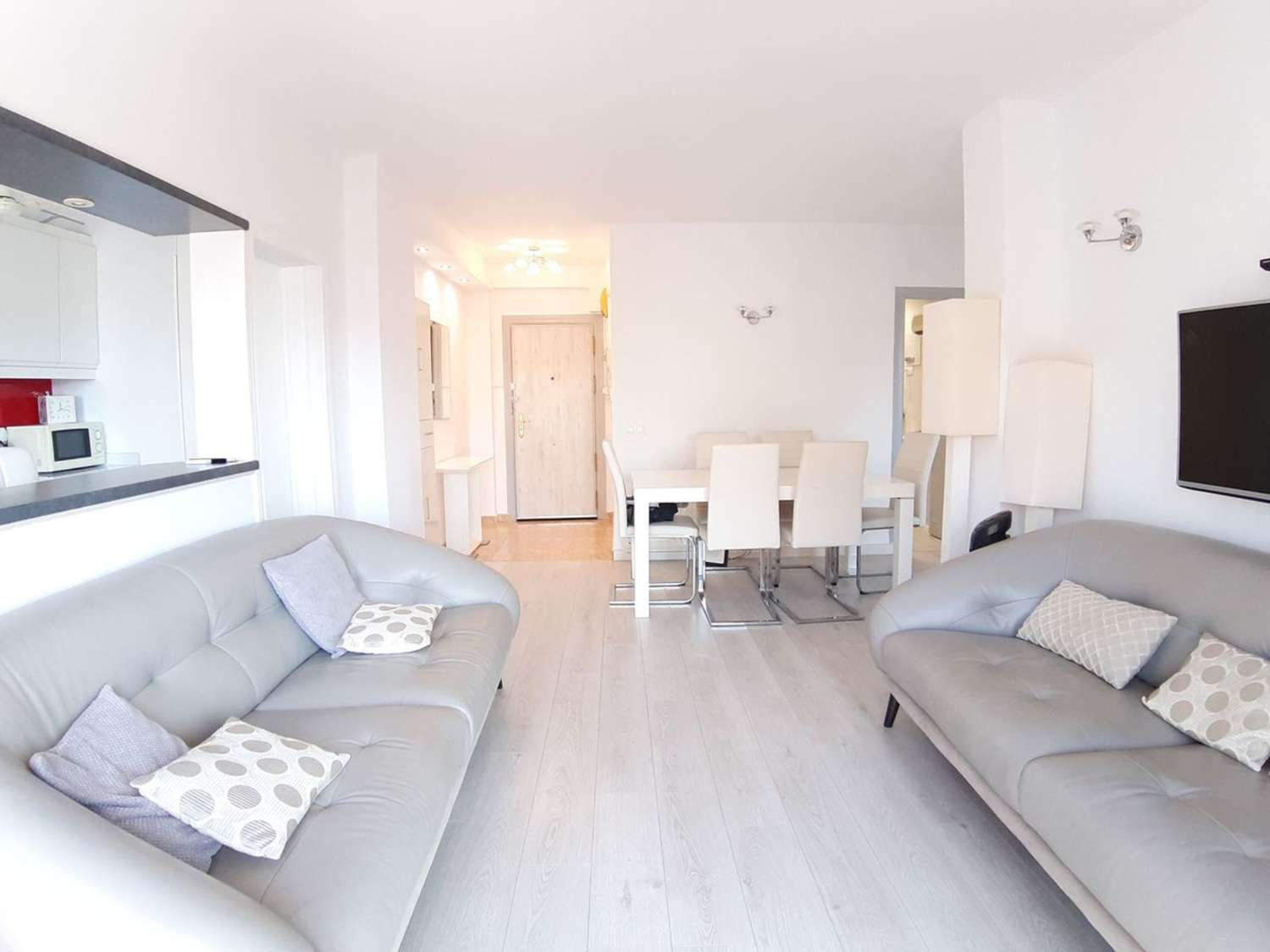 Piso en venta en Zona Sohail (Fuengirola)