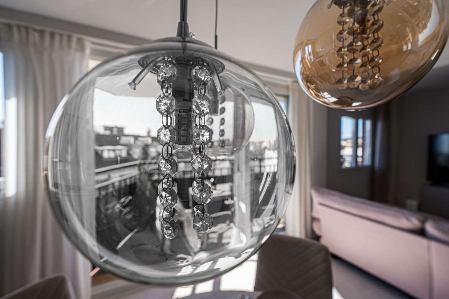 Piso en venta en Zona Sohail (Fuengirola)