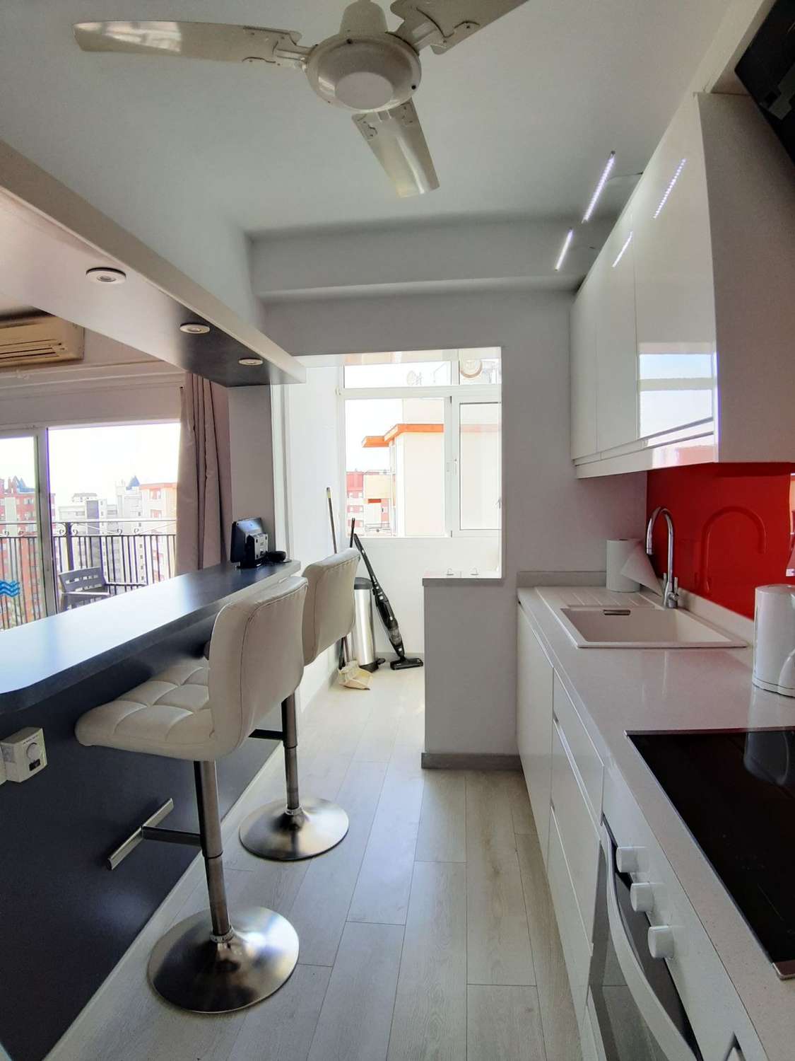 Piso en venta en Zona Sohail (Fuengirola)