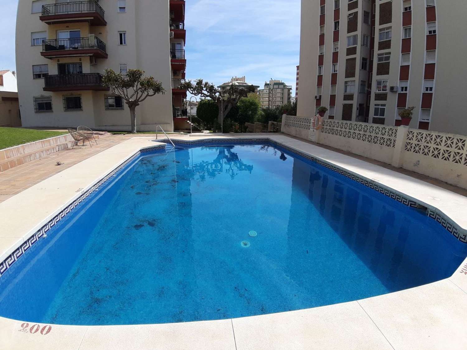 Piso en venta en Zona Sohail (Fuengirola)